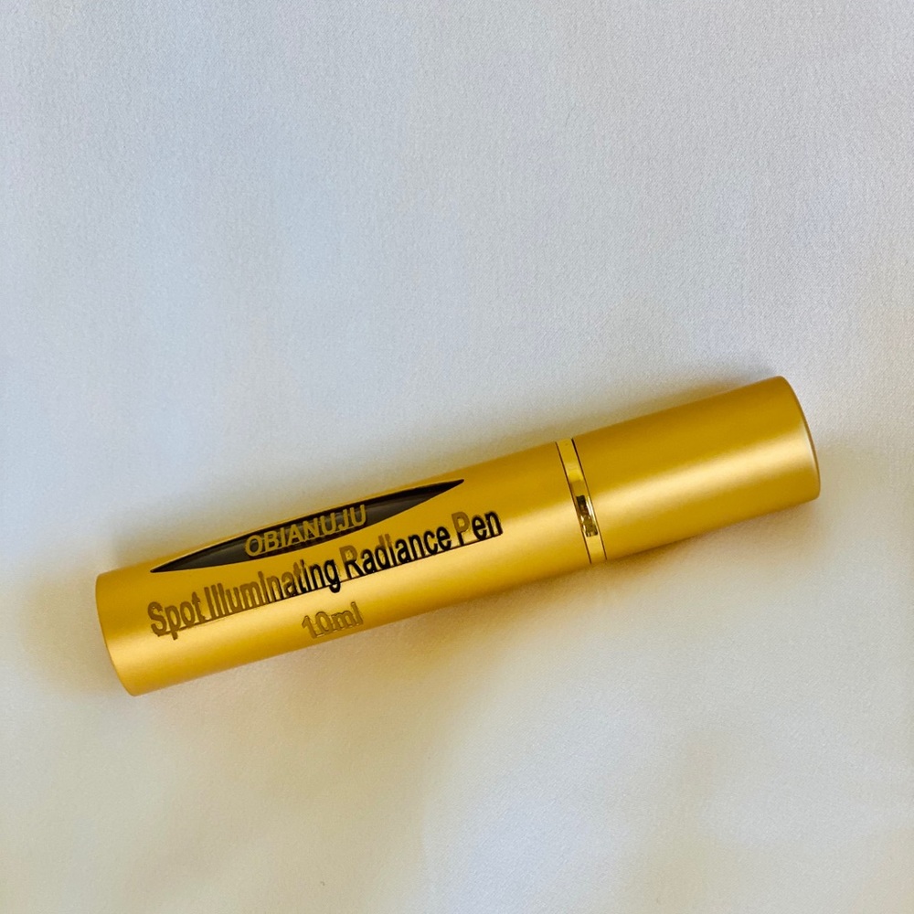 Spot Illuminating Brightening Radiance Pen